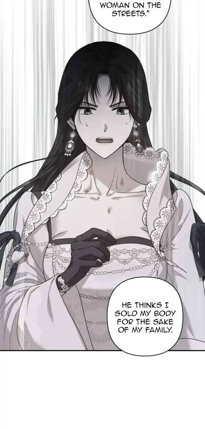 Please Kill My Husband Chapter 23 page 37 - 