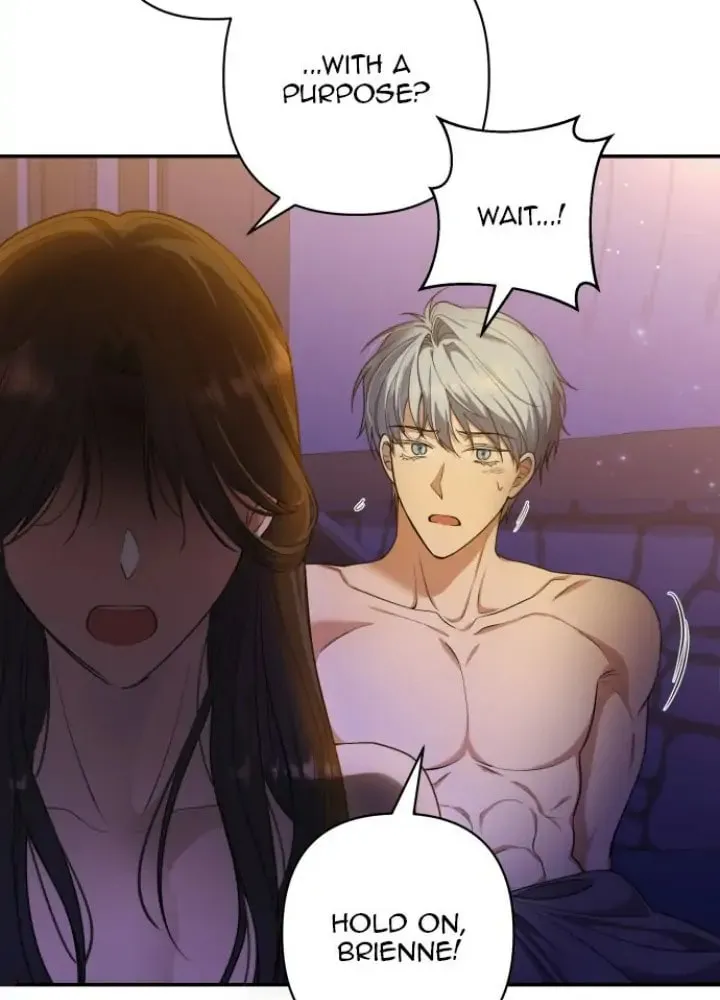 Please Kill My Husband Chapter 23 page 5 - 