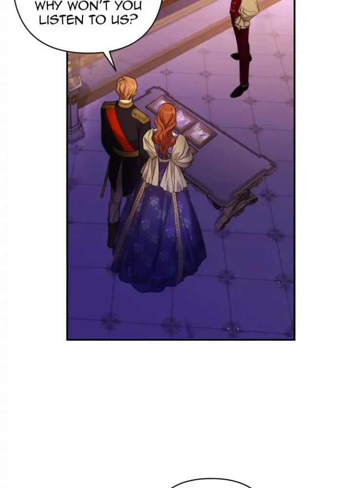 Please Kill My Husband Chapter 23 page 44 - 