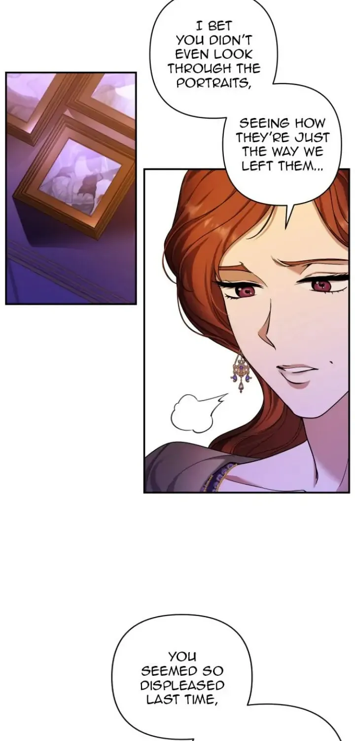 Please Kill My Husband Chapter 23 page 45 - 