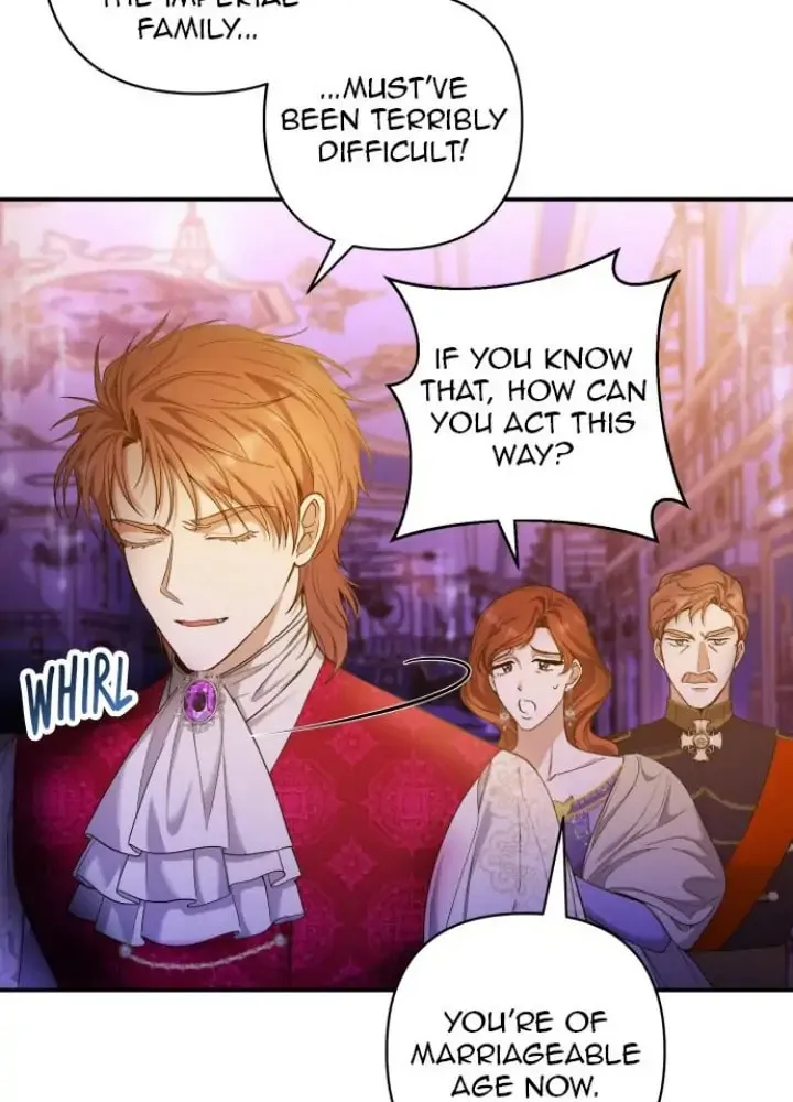 Please Kill My Husband Chapter 23 page 47 - 