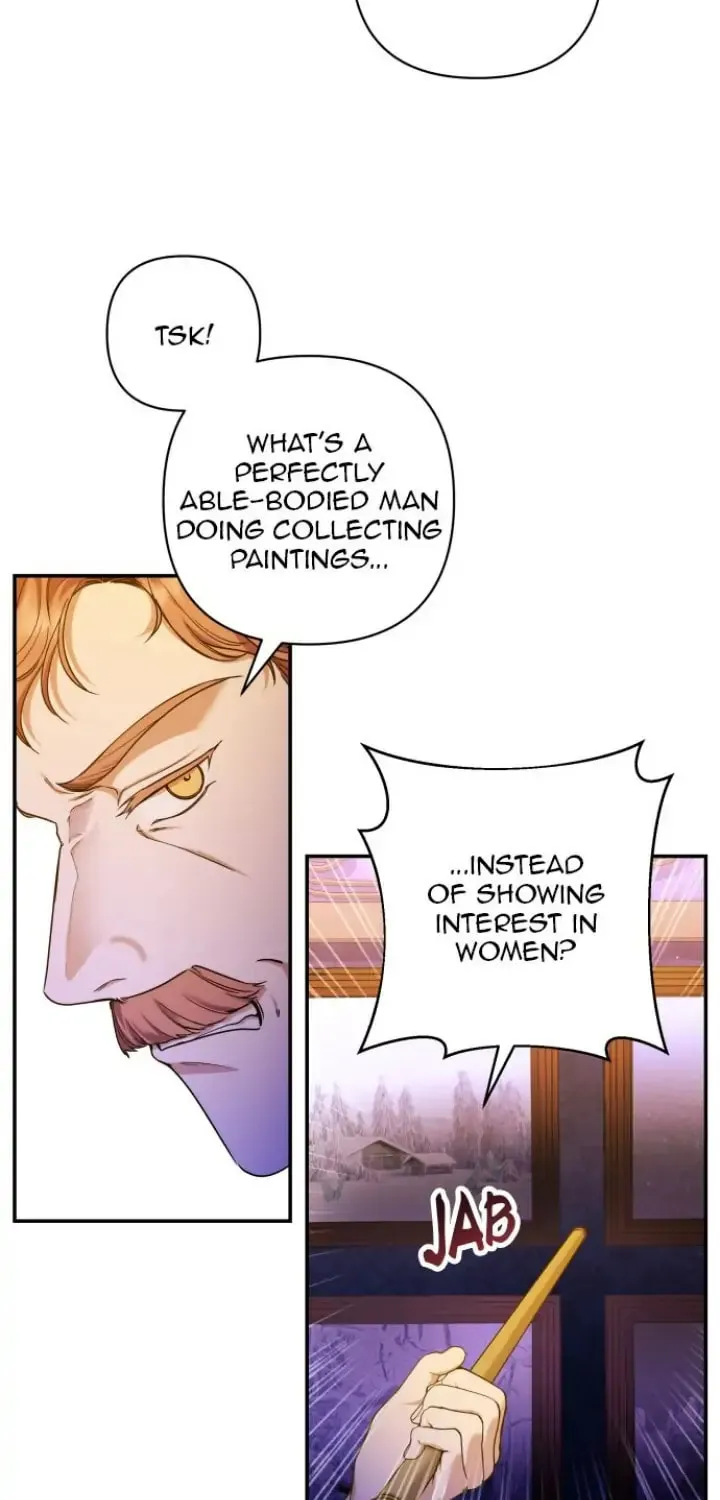 Please Kill My Husband Chapter 23 page 48 - 