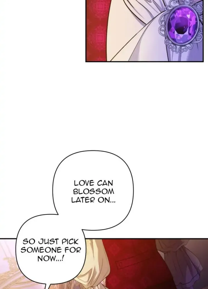 Please Kill My Husband Chapter 23 page 50 - 