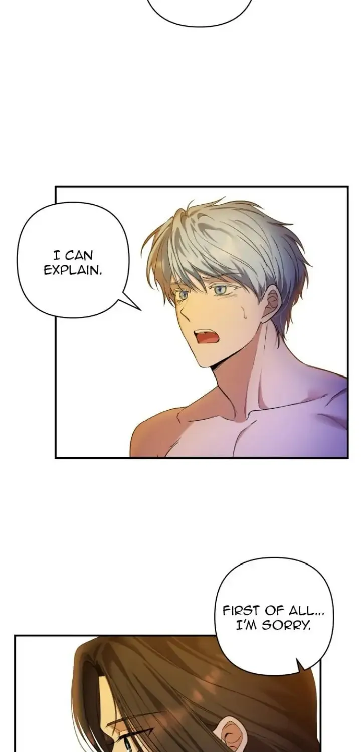 Please Kill My Husband Chapter 23 page 6 - 