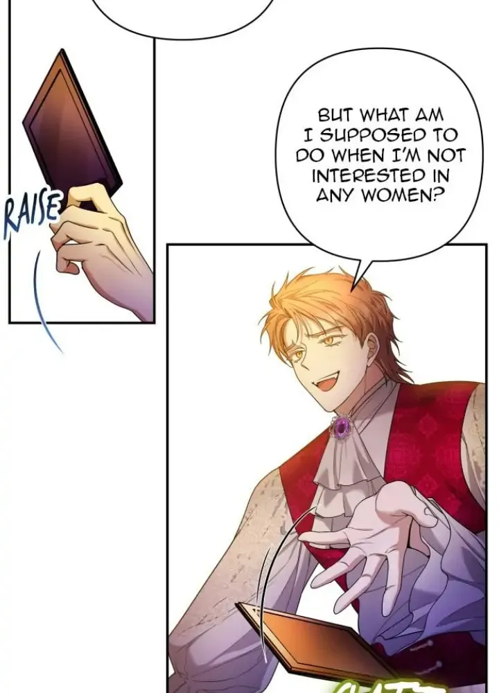 Please Kill My Husband Chapter 23 page 54 - 