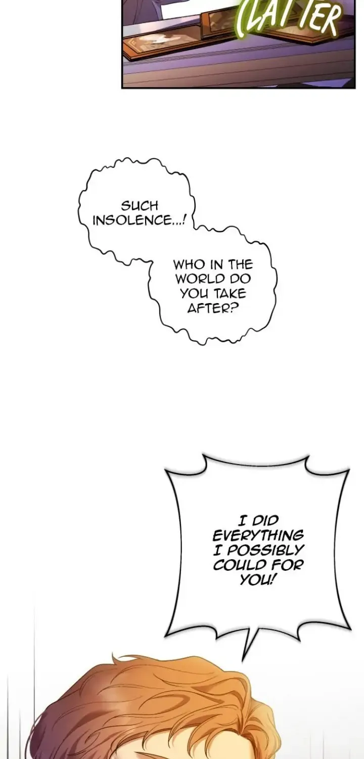 Please Kill My Husband Chapter 23 page 55 - 