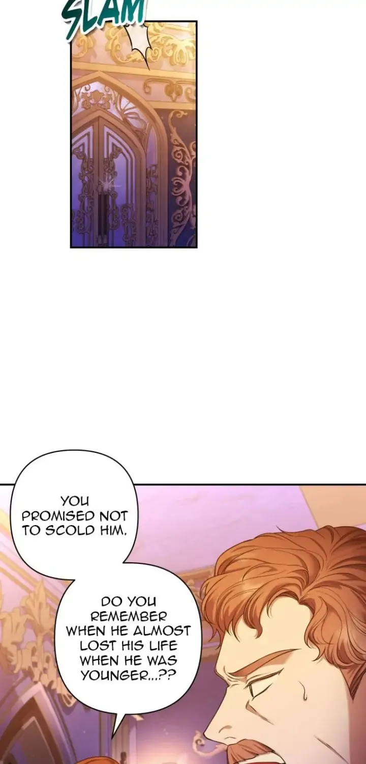 Please Kill My Husband Chapter 23 page 58 - 