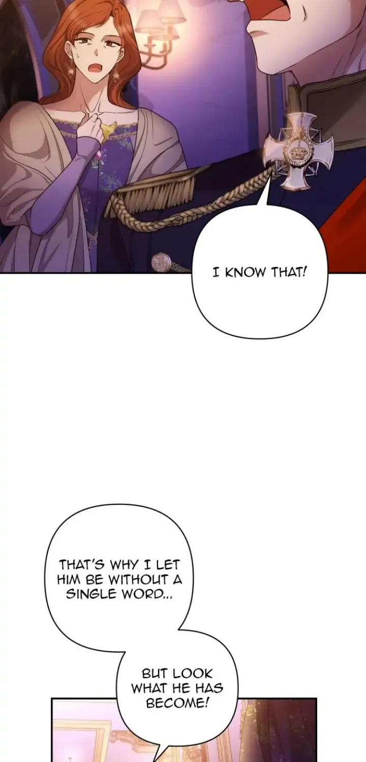 Please Kill My Husband Chapter 23 page 59 - 