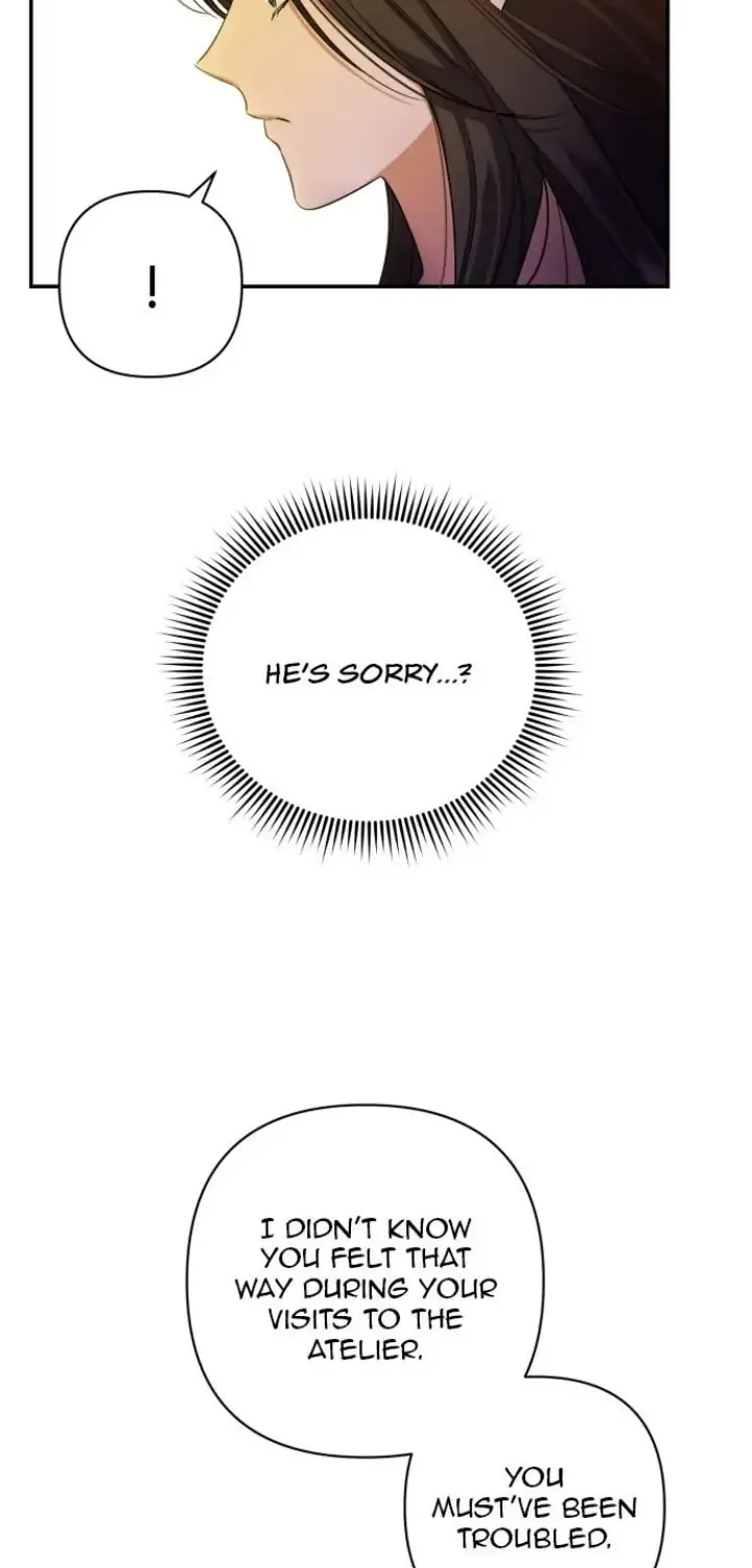 Please Kill My Husband Chapter 23 page 7 - 