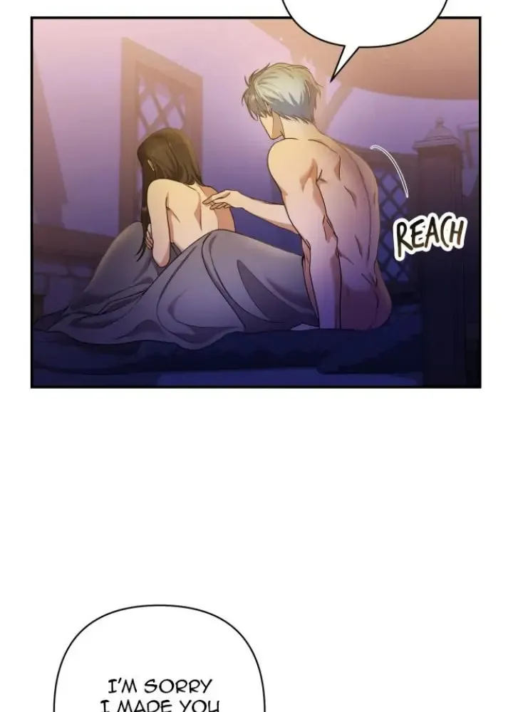 Please Kill My Husband Chapter 23 page 8 - 