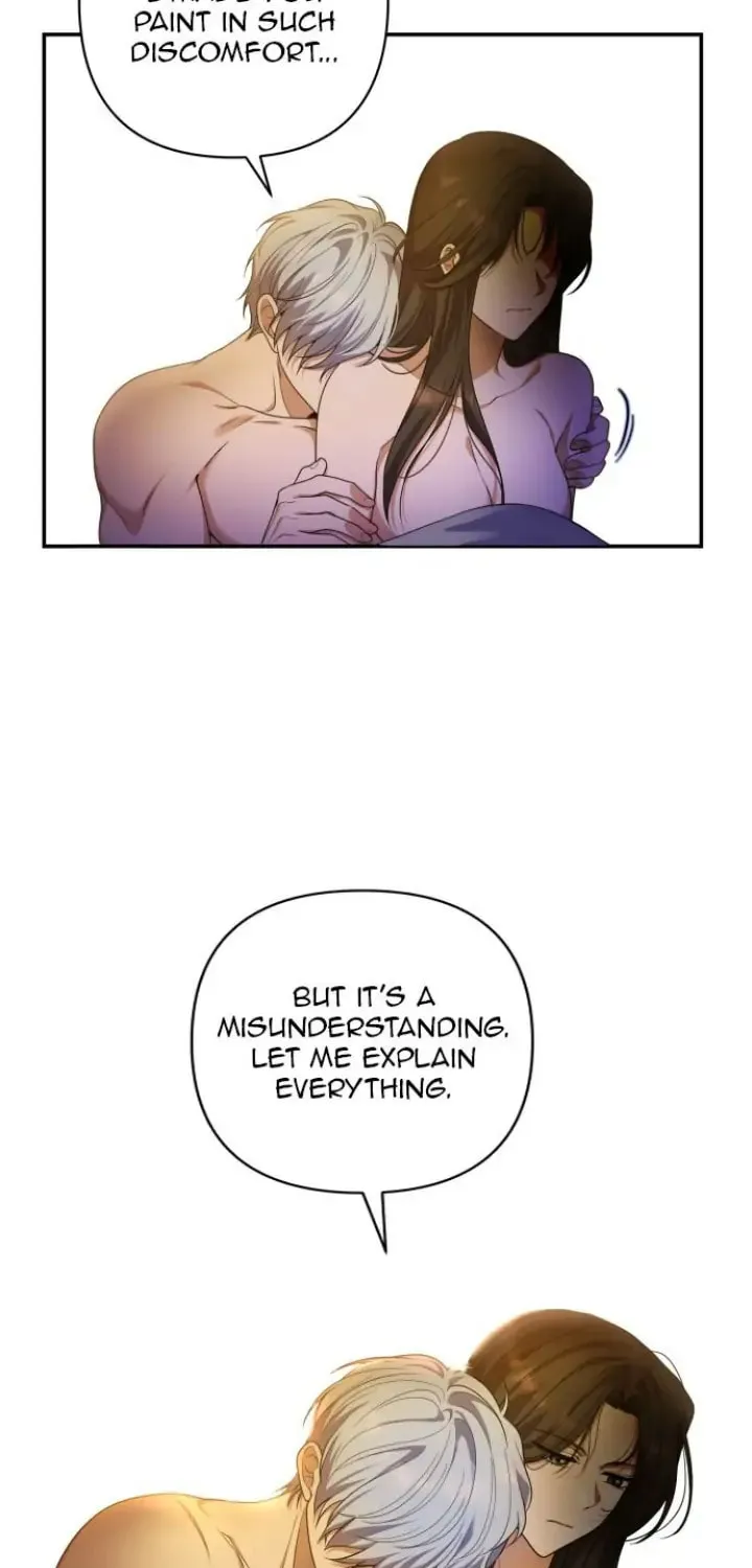Please Kill My Husband Chapter 23 page 9 - 