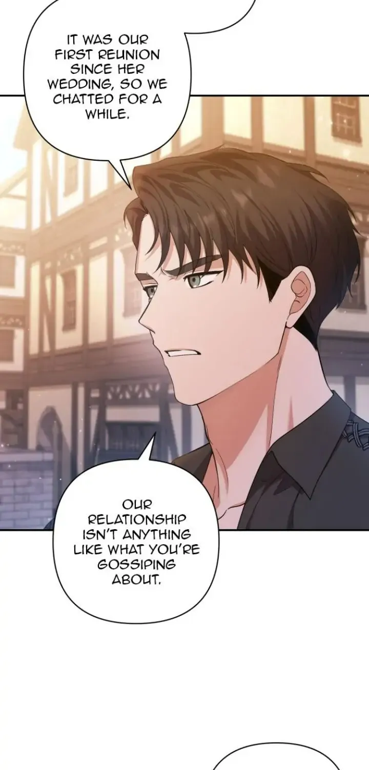 Read Please Kill My Husband chapter 24 image 32 on Lezhin