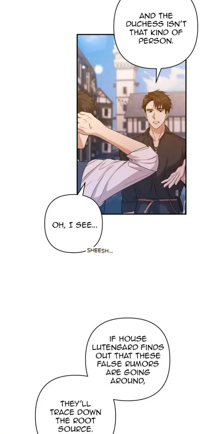Read Please Kill My Husband chapter 24 image 33 on Lezhin