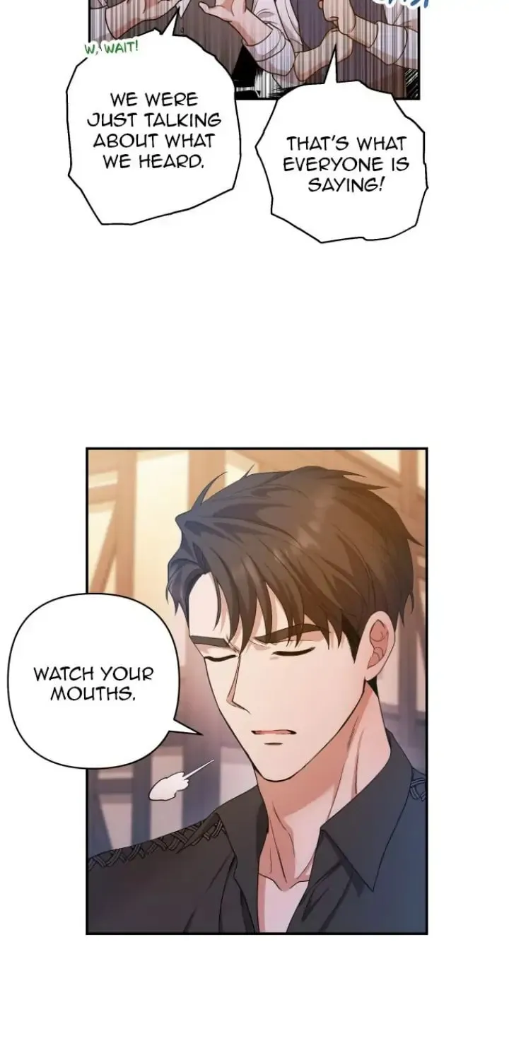Read Please Kill My Husband chapter 24 image 35 on Lezhin