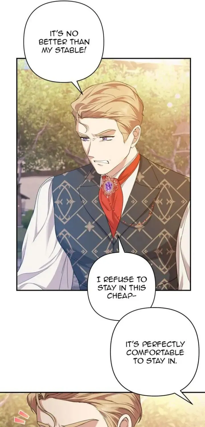 Read Please Kill My Husband chapter 24 image 45 on Lezhin