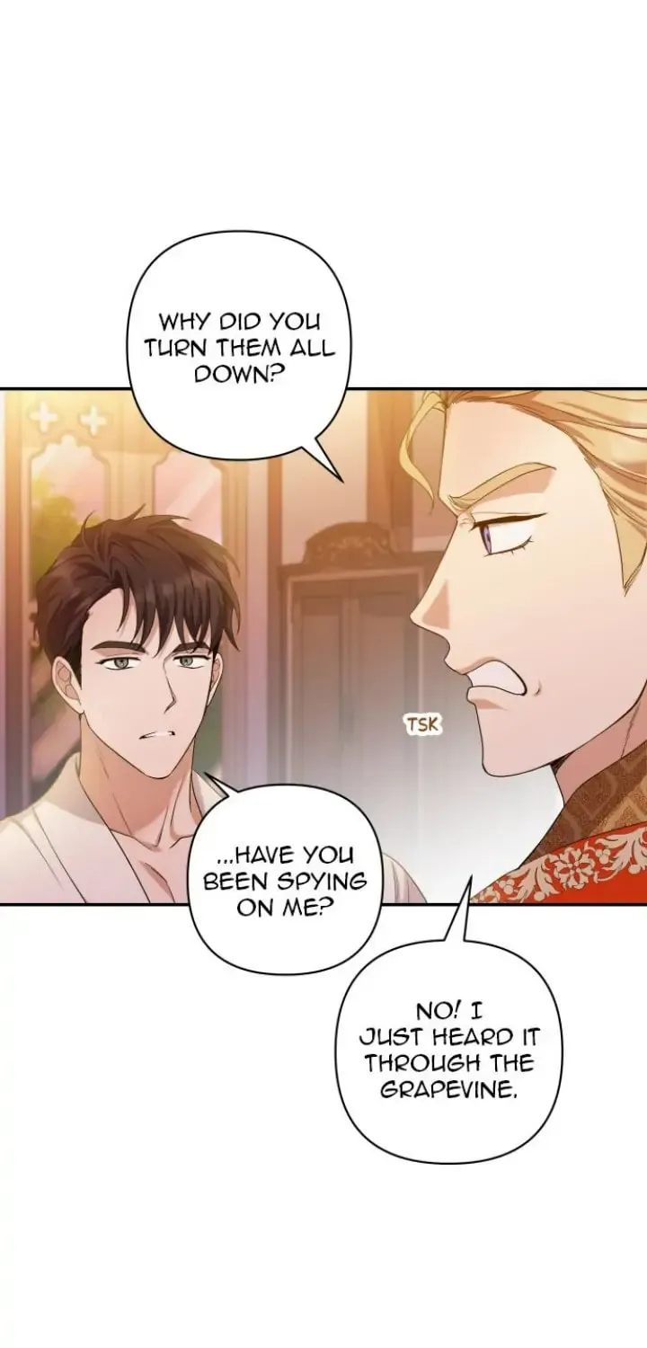 Read Please Kill My Husband chapter 24 image 63 on Lezhin