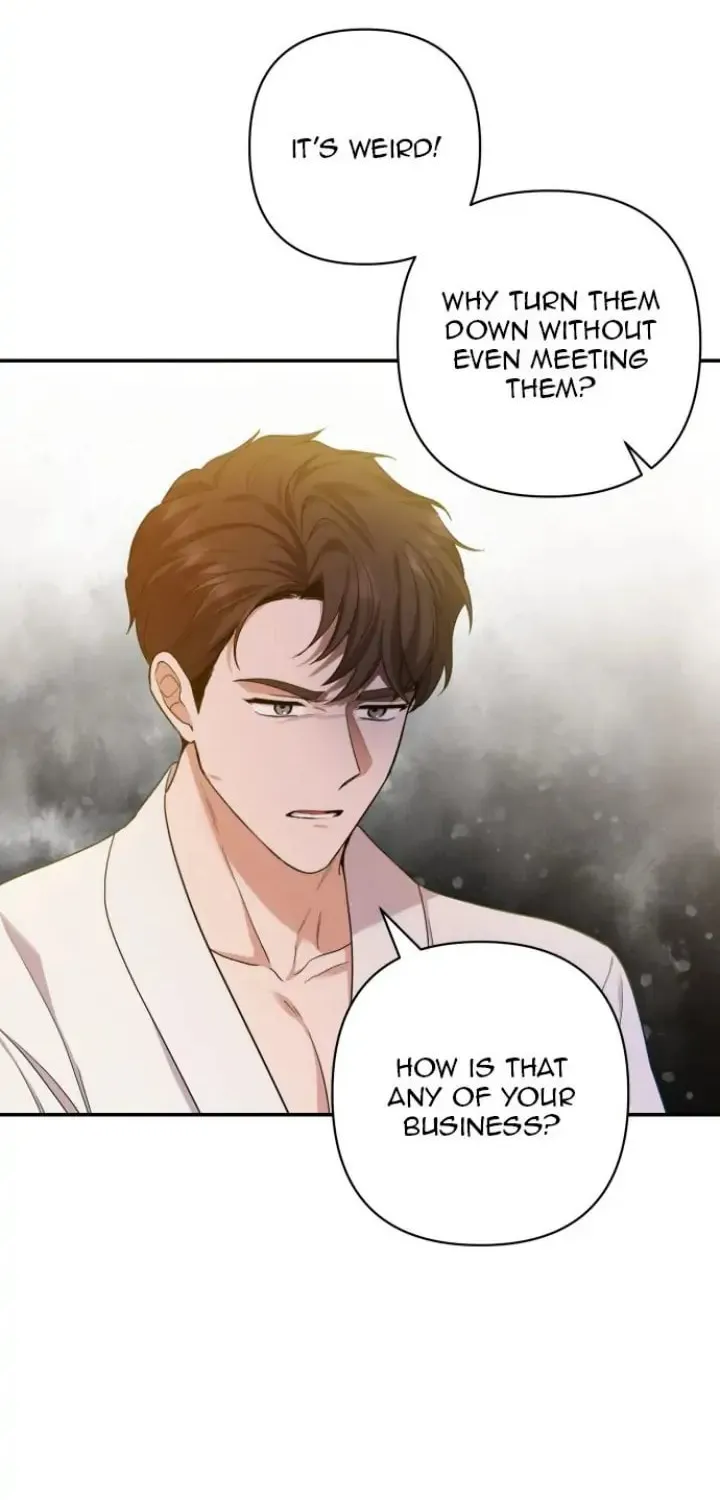 Read Please Kill My Husband chapter 24 image 64 on Lezhin