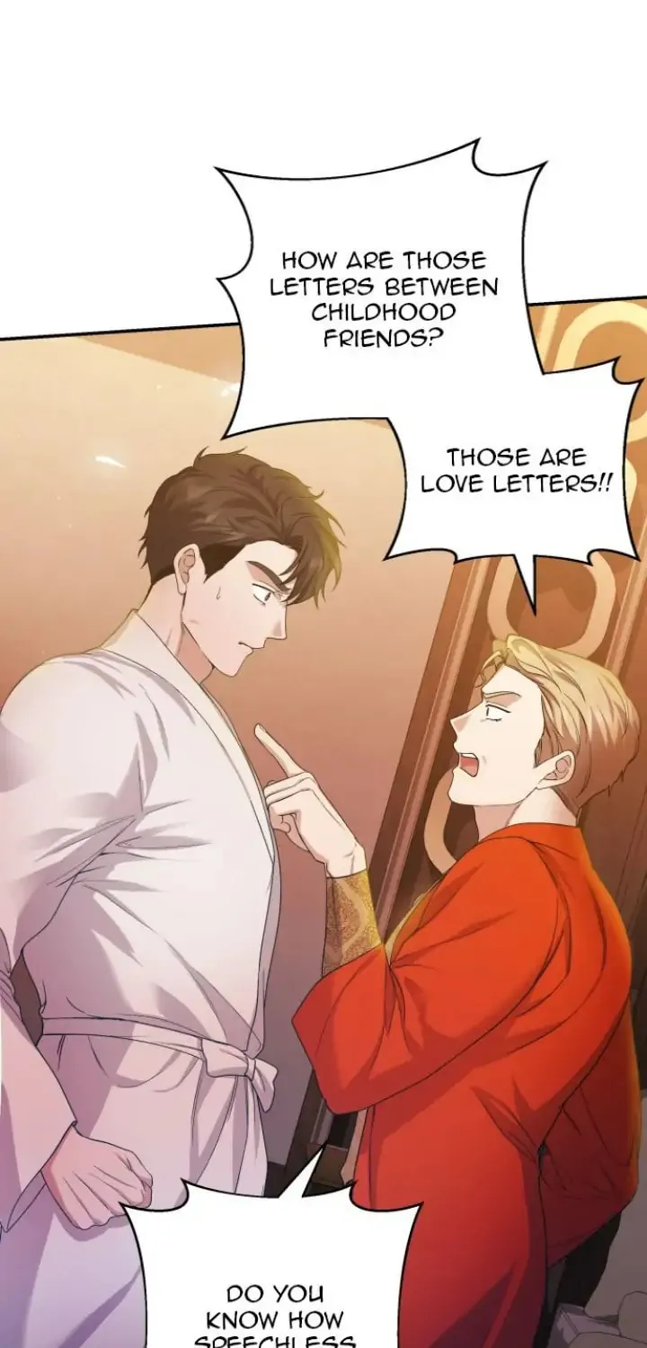 Read Please Kill My Husband chapter 24 image 76 on Lezhin