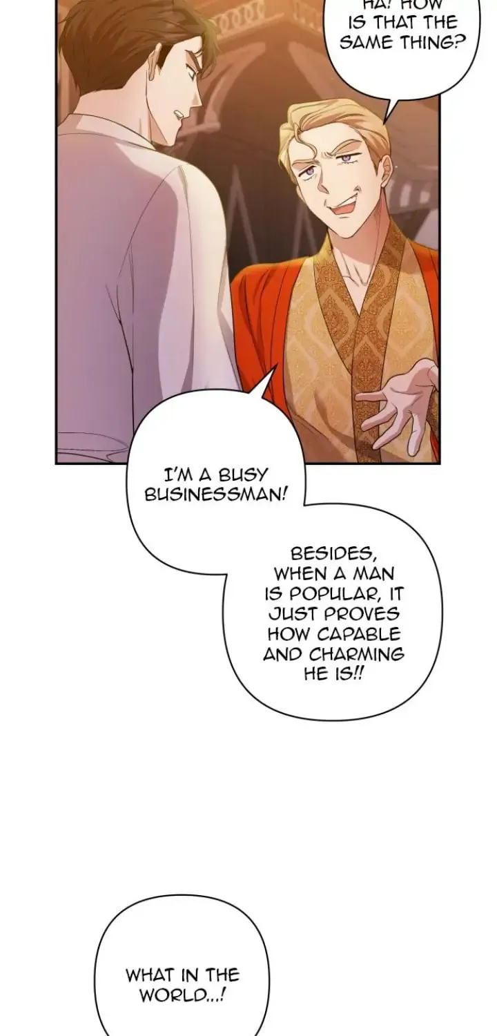 Read Please Kill My Husband chapter 24 image 79 on Lezhin
