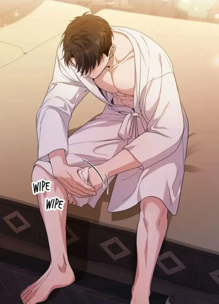 Read Please Kill My Husband chapter 25 image 12 on Lezhin