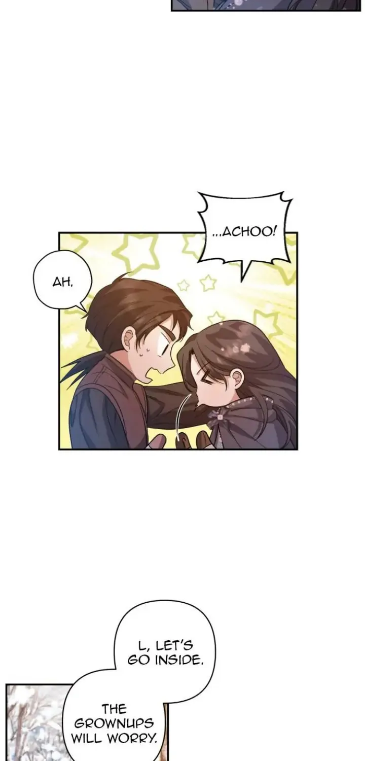 Read Please Kill My Husband chapter 25 image 30 on Lezhin