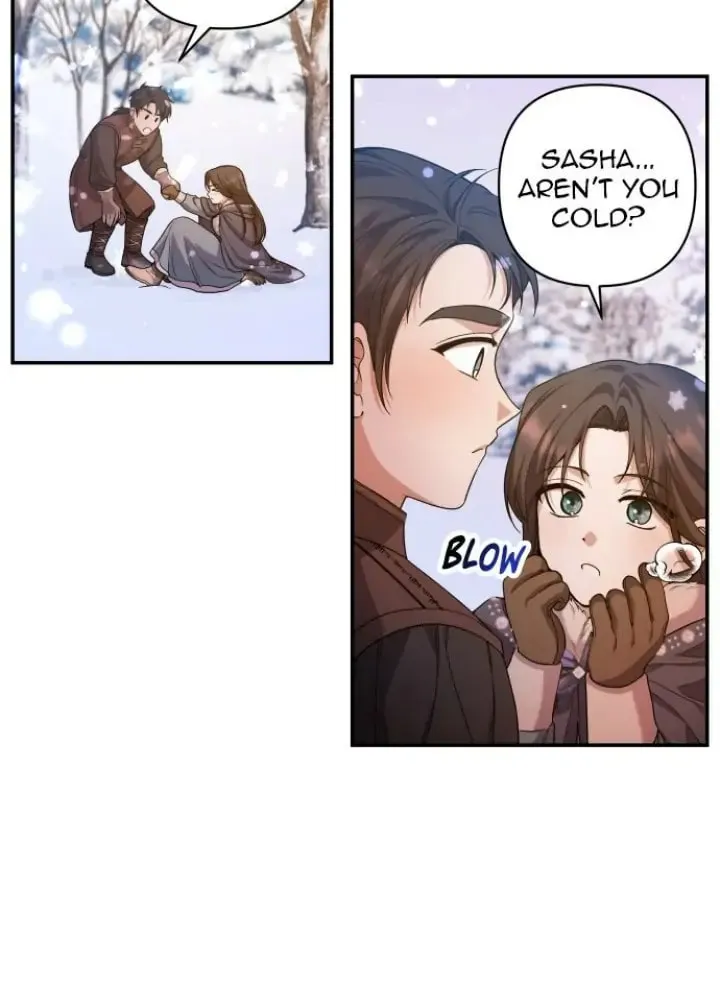 Read Please Kill My Husband chapter 25 image 31 on Lezhin