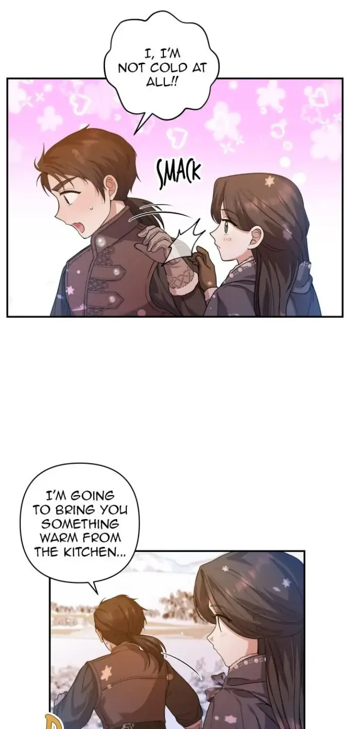 Read Please Kill My Husband chapter 25 image 33 on Lezhin