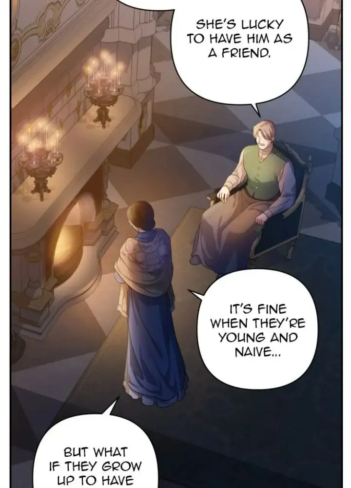 Read Please Kill My Husband chapter 25 image 37 on Lezhin