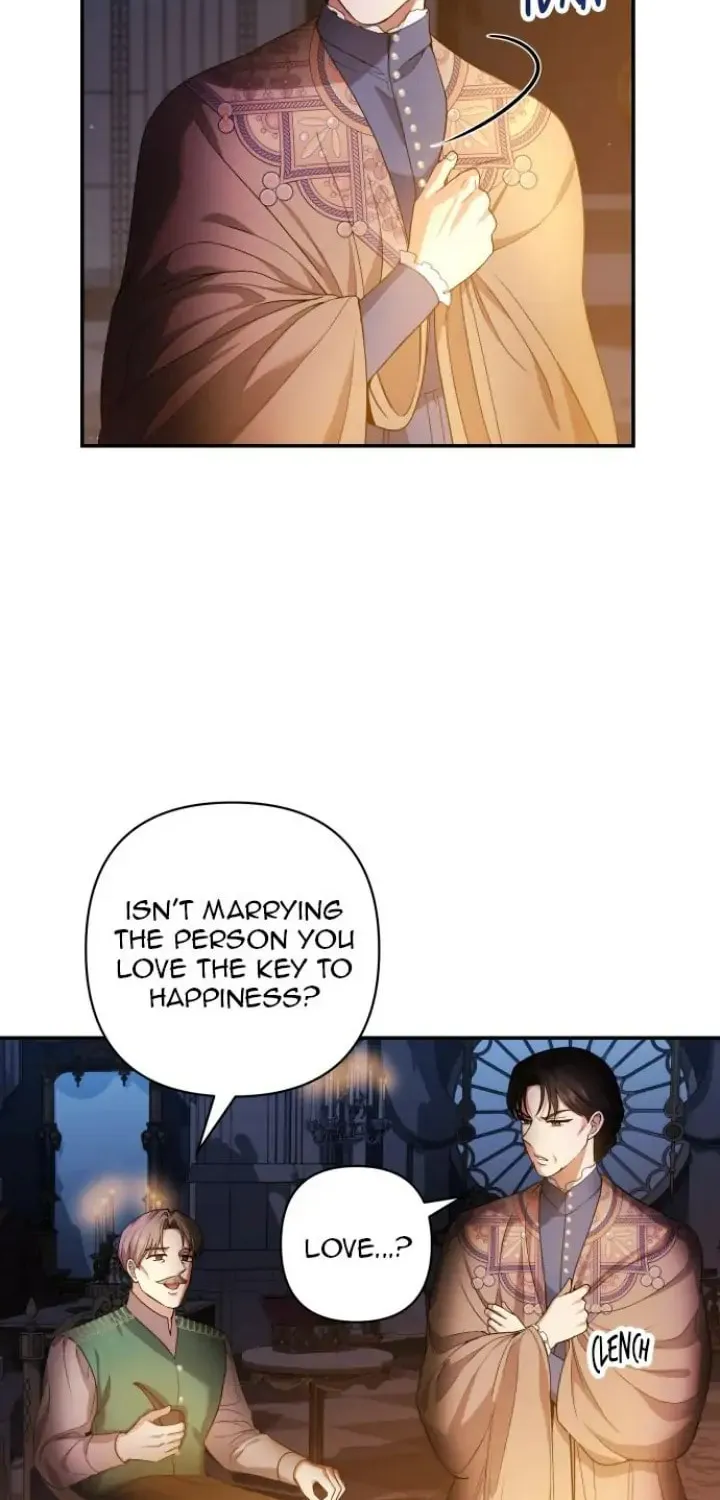 Read Please Kill My Husband chapter 25 image 43 on Lezhin