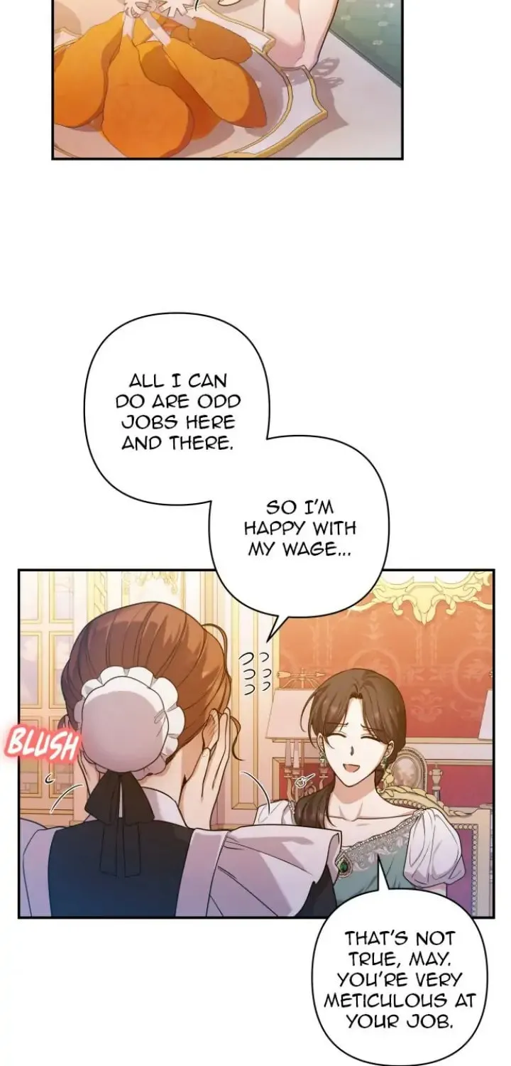 Read Please Kill My Husband chapter 26 image 16 on Lezhin