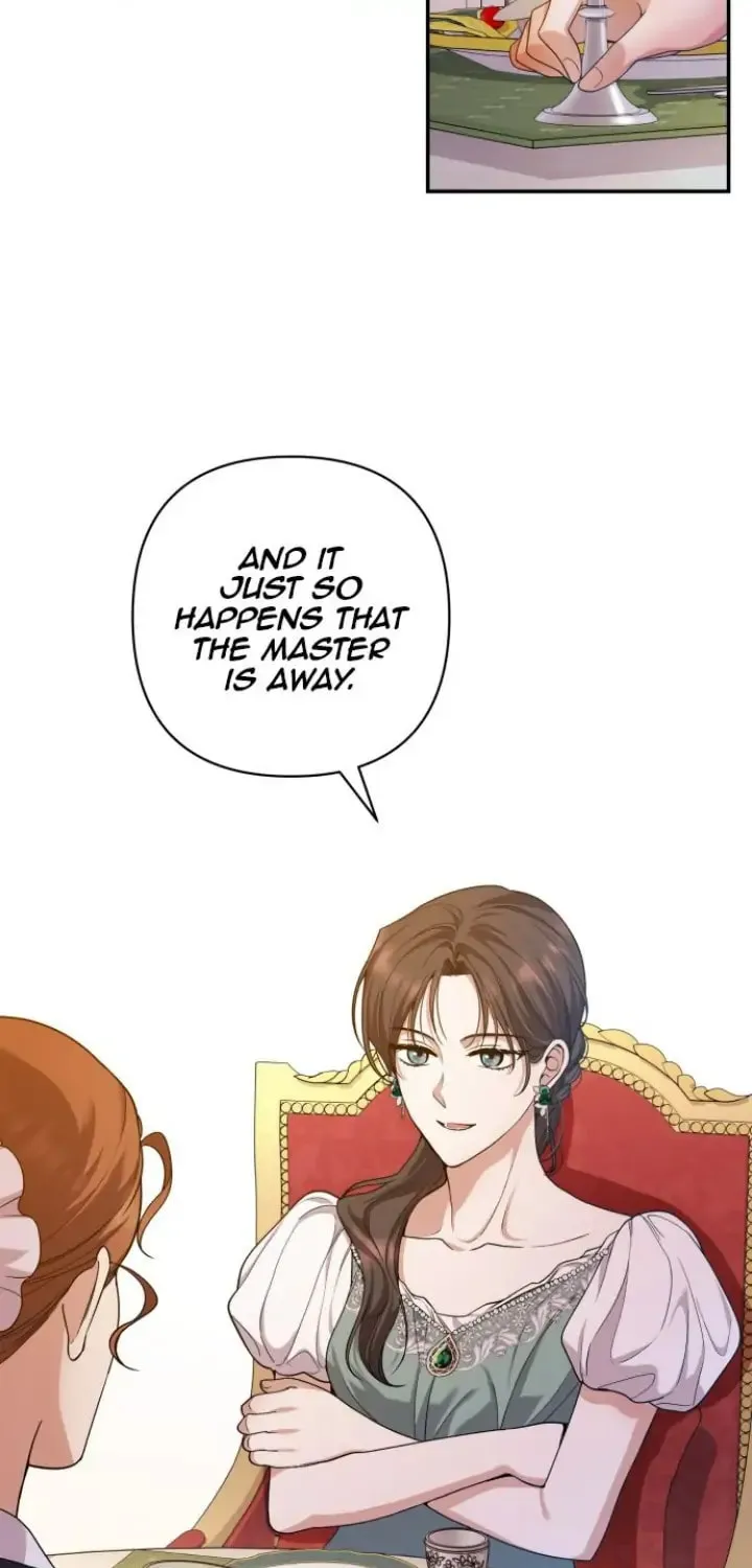 Read Please Kill My Husband chapter 26 image 21 on Lezhin