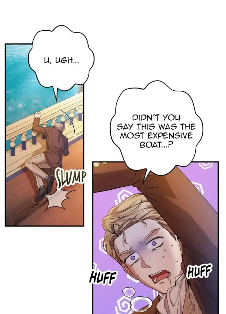Read Please Kill My Husband chapter 26 image 26 on Lezhin