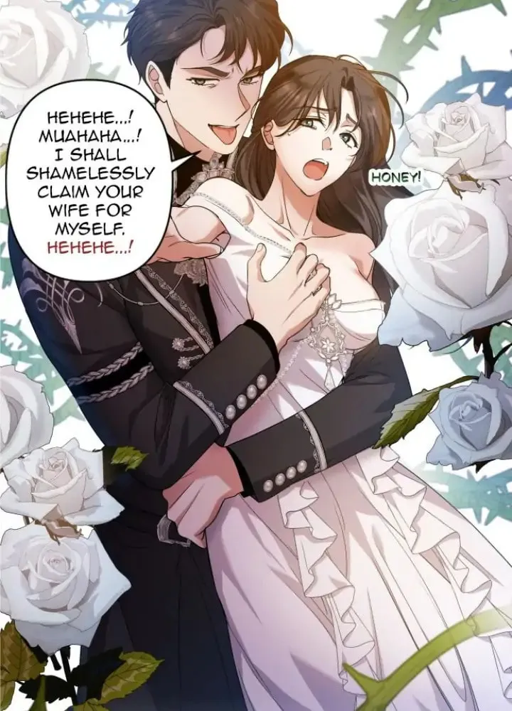 Read Please Kill My Husband chapter 26 image 30 on Lezhin
