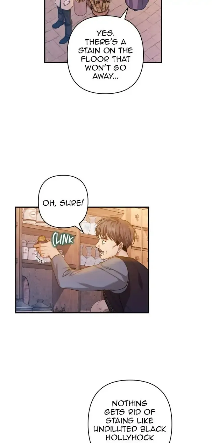 Read Please Kill My Husband chapter 26 image 41 on Lezhin