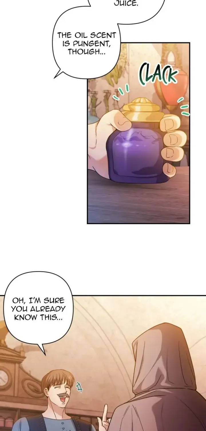 Read Please Kill My Husband chapter 26 image 42 on Lezhin