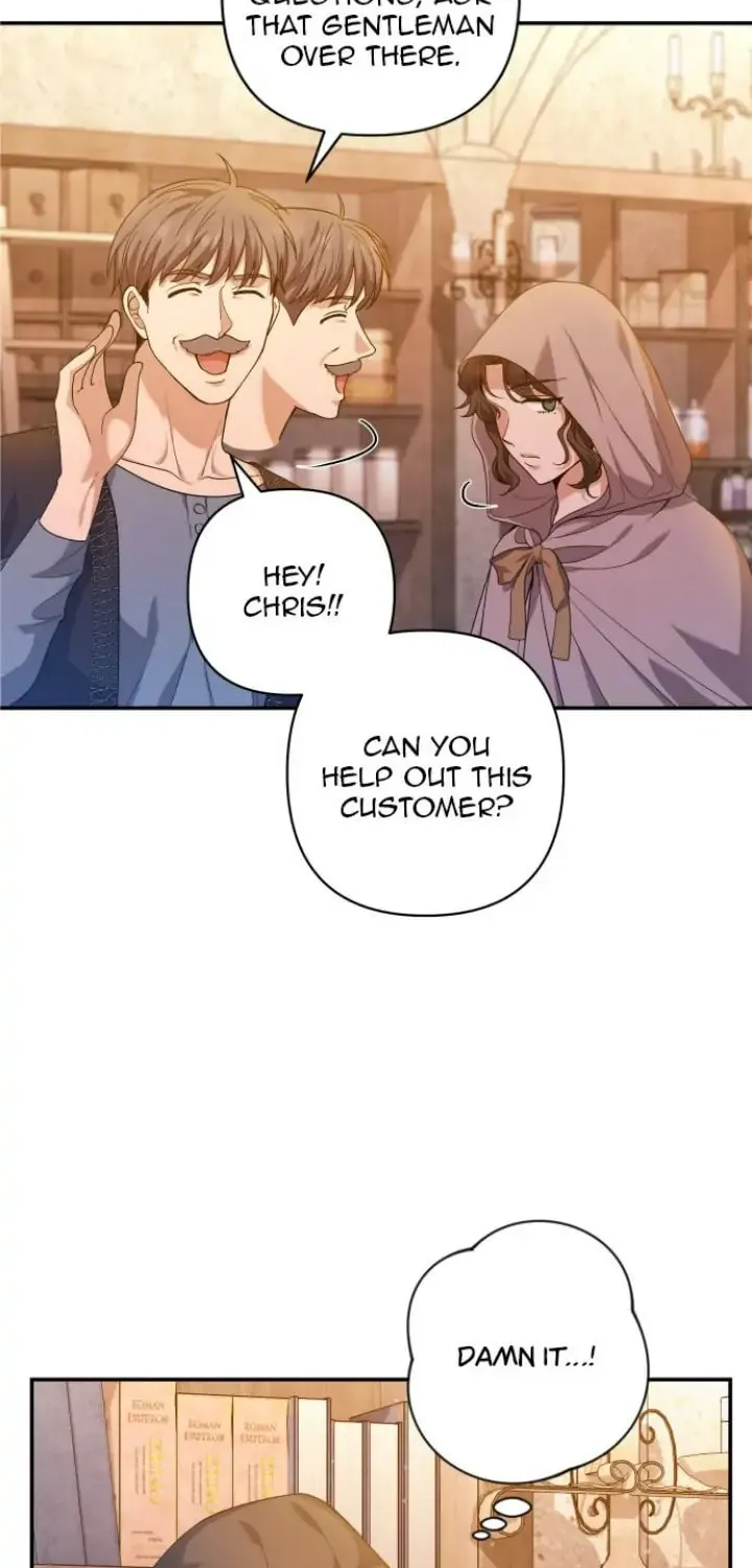 Read Please Kill My Husband chapter 26 image 46 on Lezhin