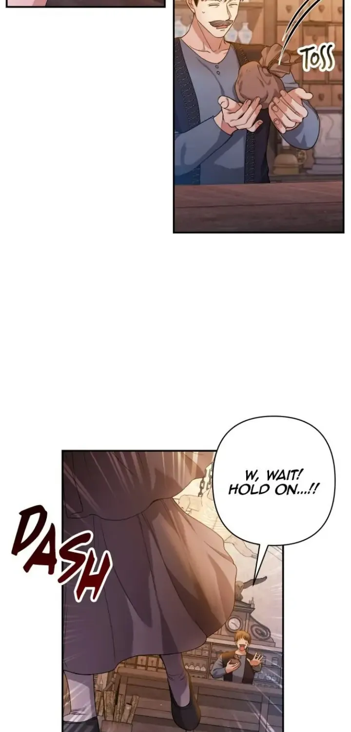 Read Please Kill My Husband chapter 26 image 51 on Lezhin