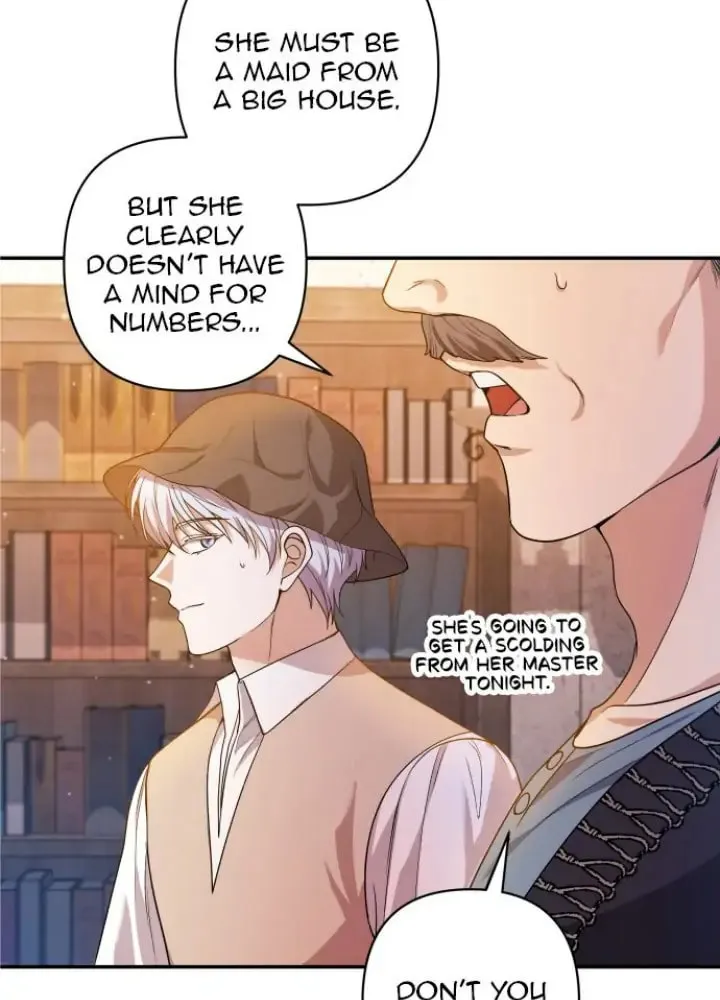 Read Please Kill My Husband chapter 26 image 53 on Lezhin