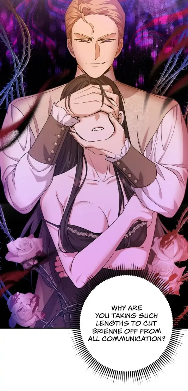 Read Please Kill My Husband chapter 27 image 14 on Lezhin