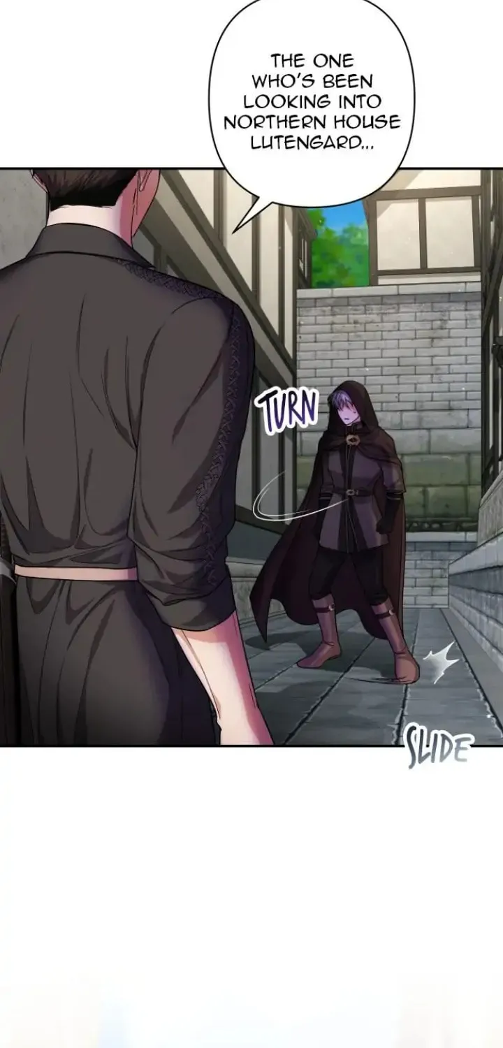 Read Please Kill My Husband chapter 27 image 20 on Lezhin