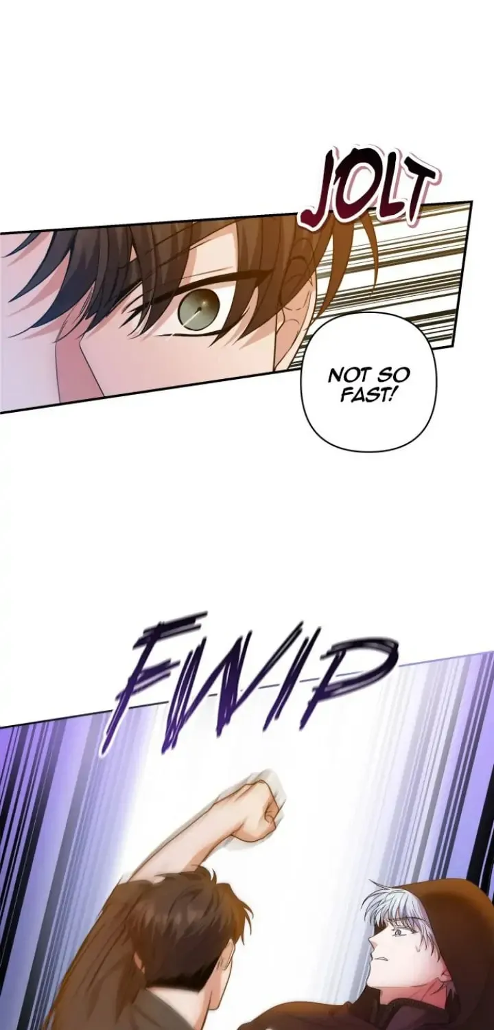 Read Please Kill My Husband chapter 27 image 28 on Lezhin