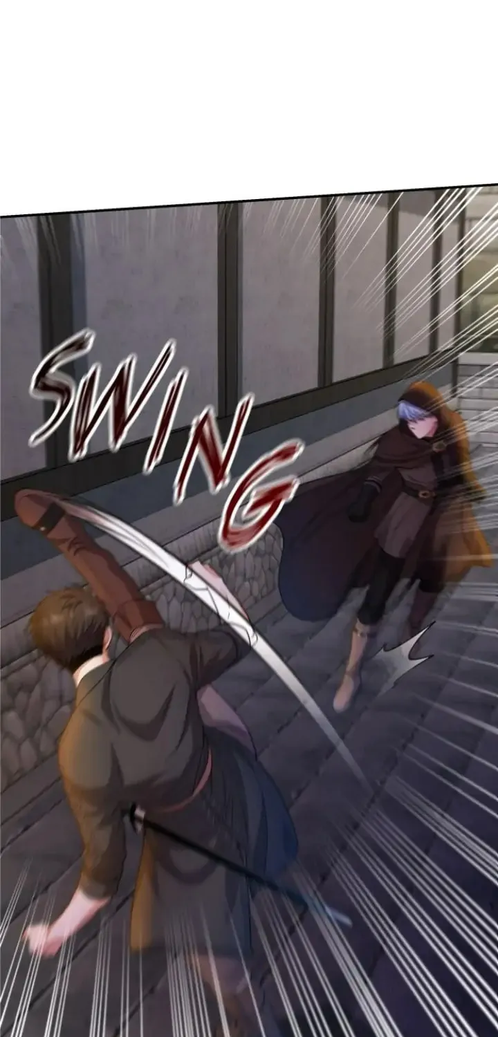 Read Please Kill My Husband chapter 27 image 31 on Lezhin