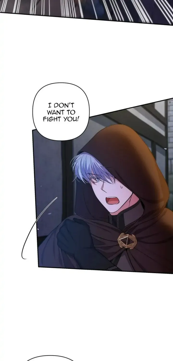 Read Please Kill My Husband chapter 27 image 32 on Lezhin