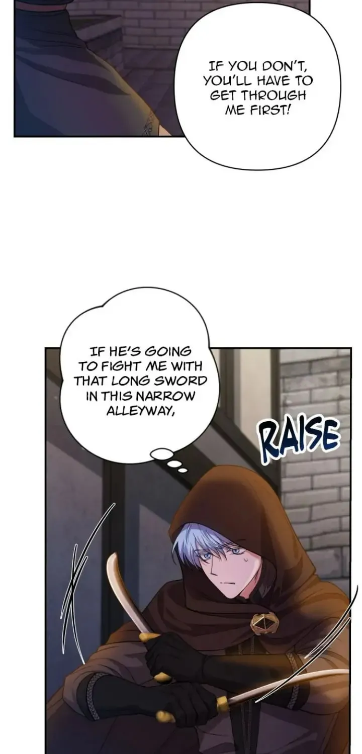 Read Please Kill My Husband chapter 27 image 34 on Lezhin