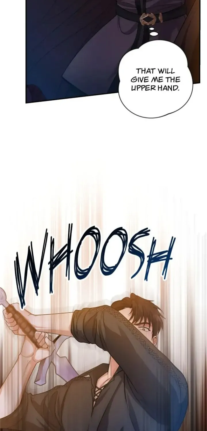 Read Please Kill My Husband chapter 27 image 35 on Lezhin