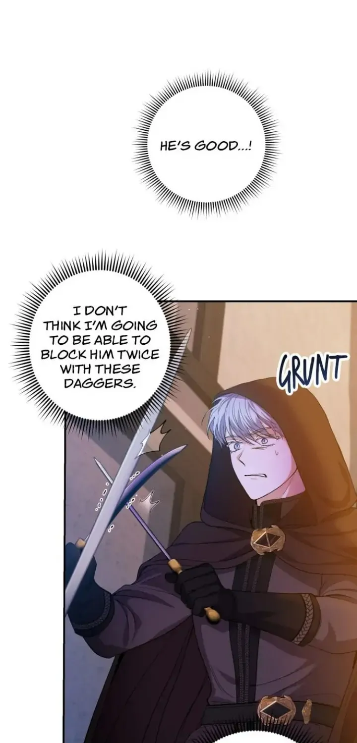 Read Please Kill My Husband chapter 27 image 40 on Lezhin