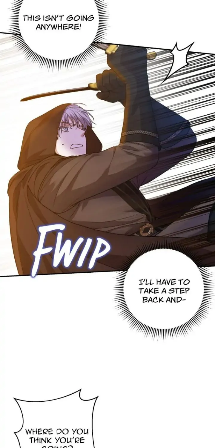 Read Please Kill My Husband chapter 27 image 43 on Lezhin