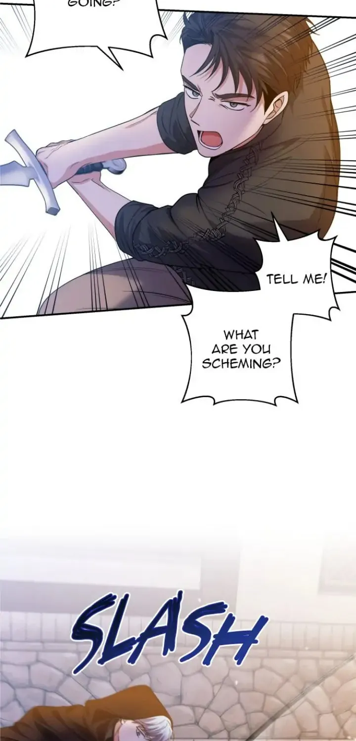 Read Please Kill My Husband chapter 27 image 44 on Lezhin