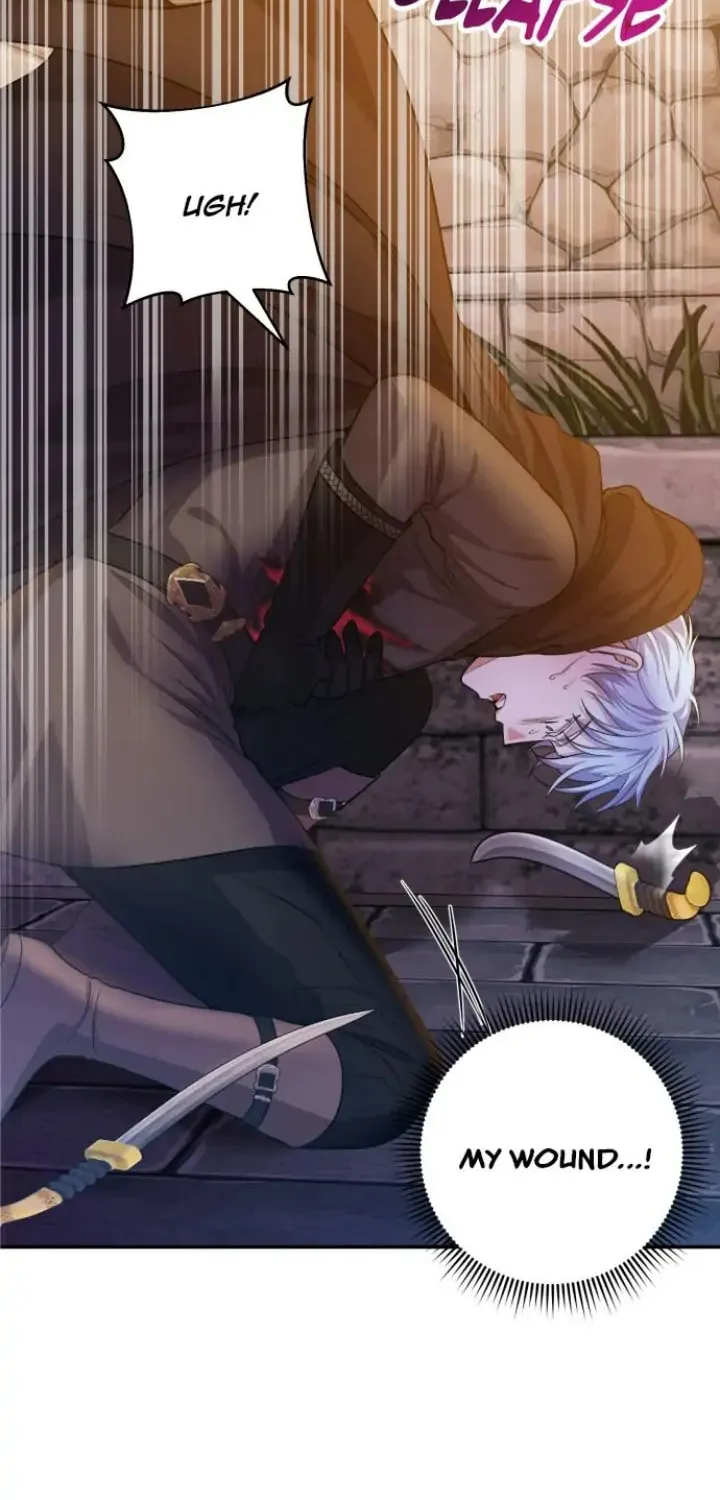 Read Please Kill My Husband chapter 27 image 47 on Lezhin