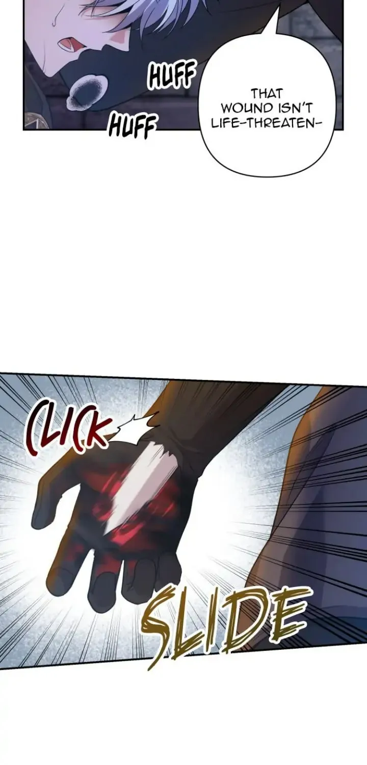Read Please Kill My Husband chapter 27 image 49 on Lezhin
